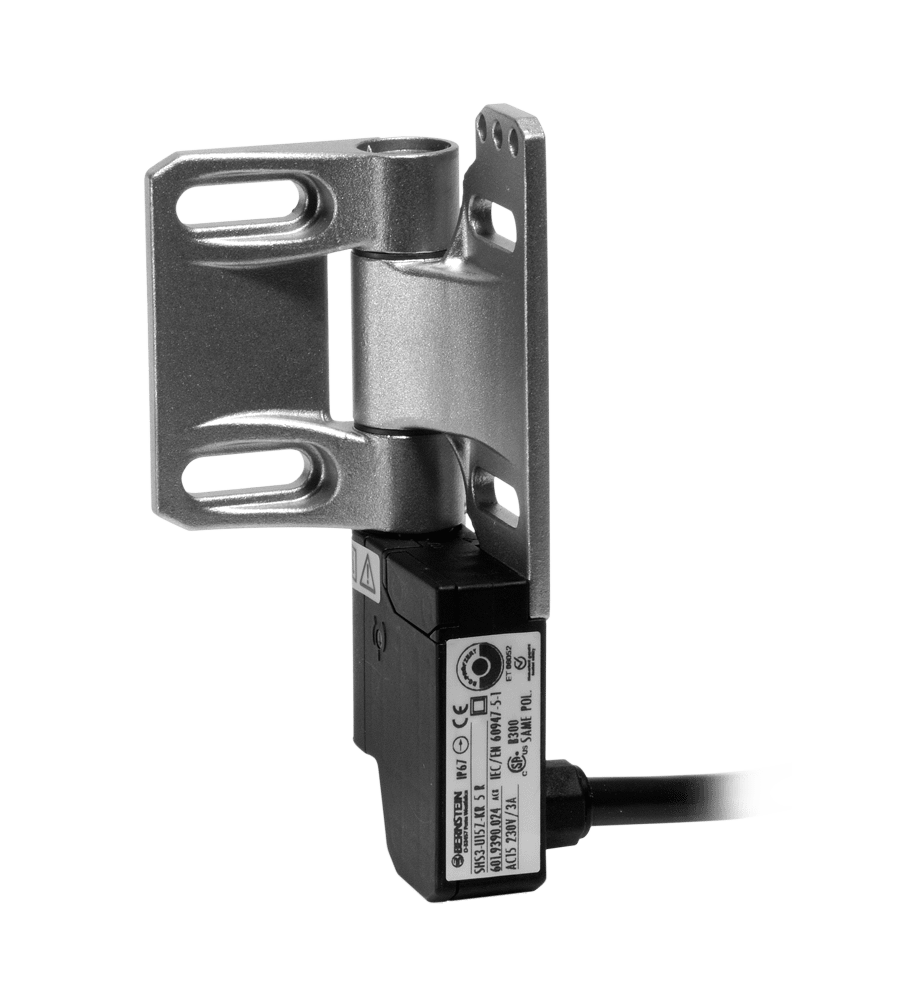 Altech Corp. 6019390025
