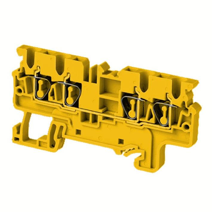 Altech Corp. CX2.5/4/Y
