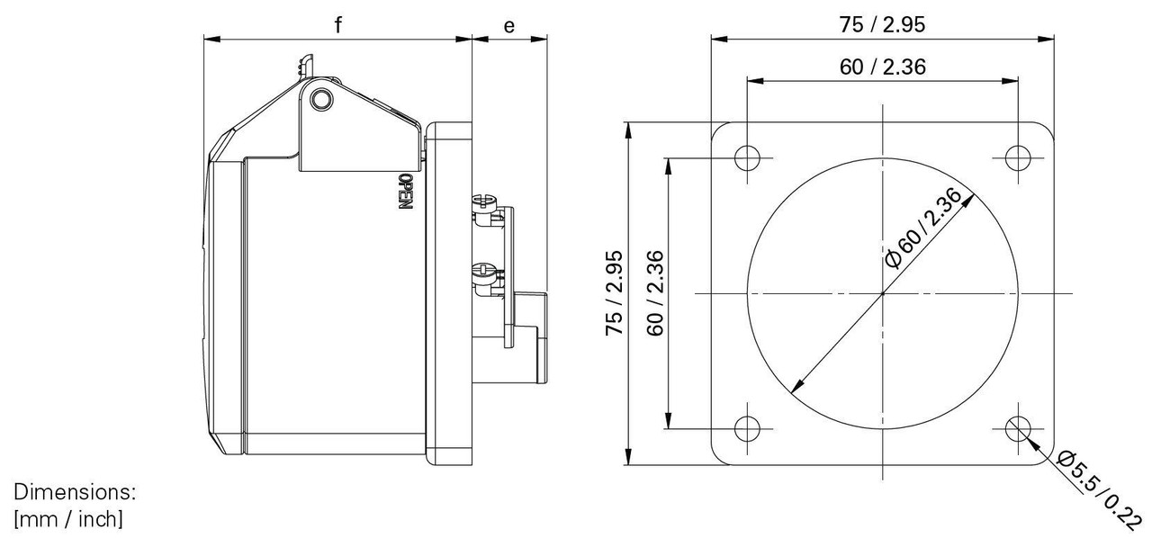 Altech Corp. F31S20A