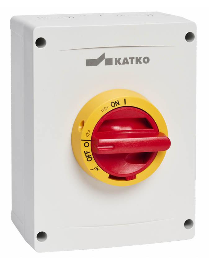Altech Corp. KEM460UL Y/R