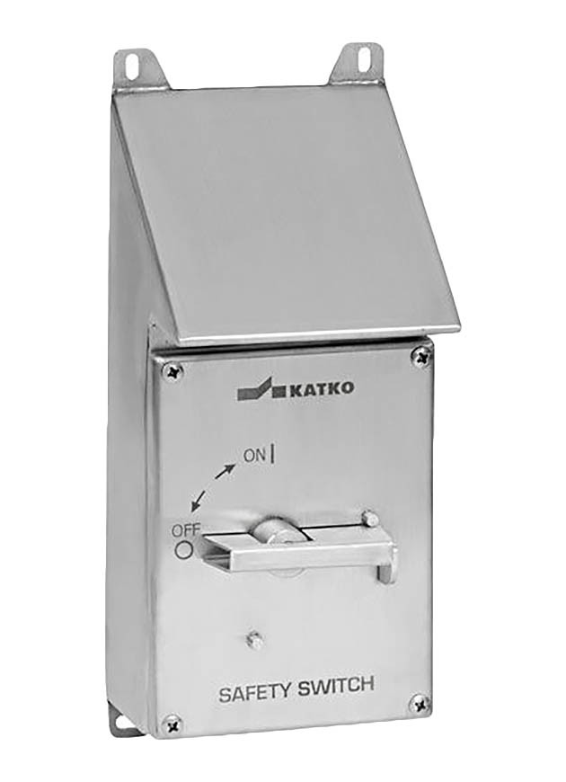 Altech Corp. KER440RS UL