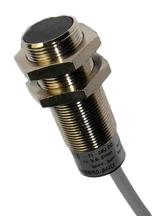 Altech Corp. KJ5-M18MB50-ANU