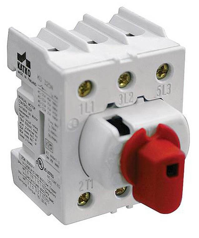 Altech Corp. KU316N
