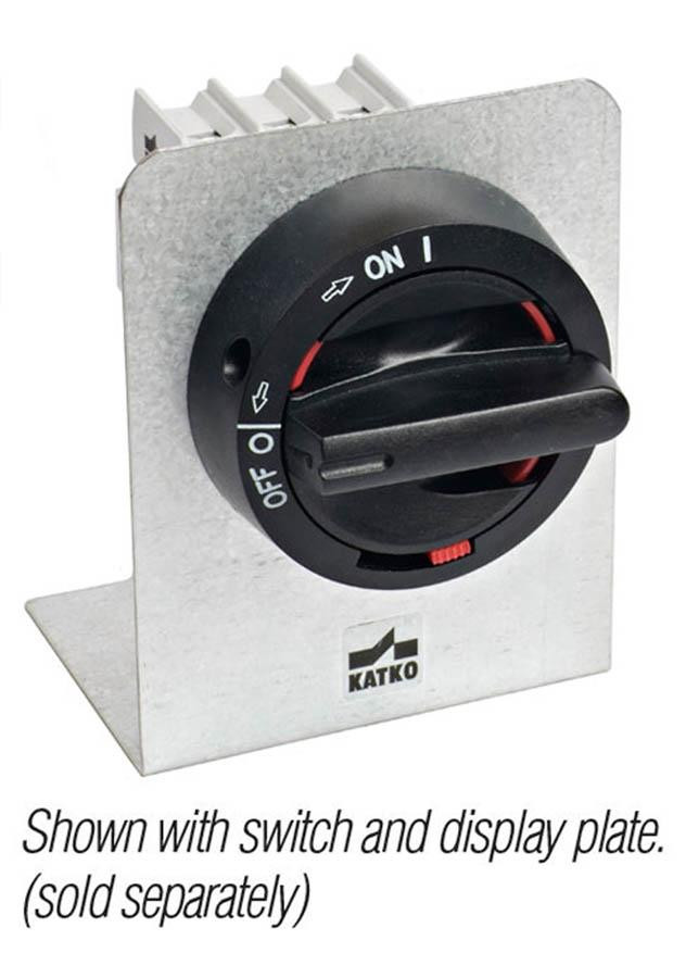 Altech Corp. OKA/KU LK10