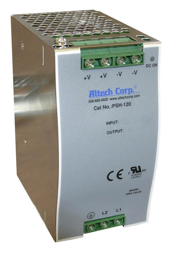 Altech Corp. PSH-12048