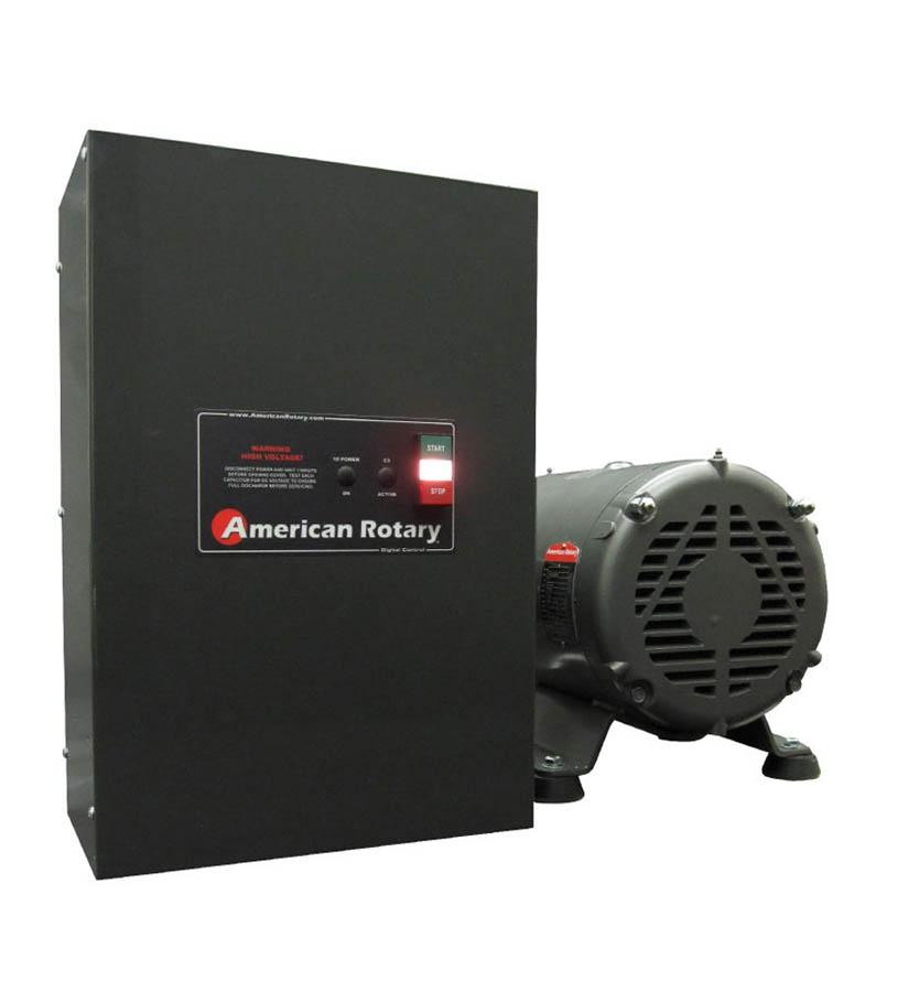 American Rotary ADX150