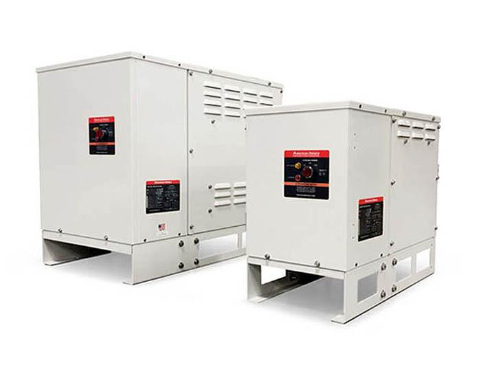 American Rotary AI-200-PAD
