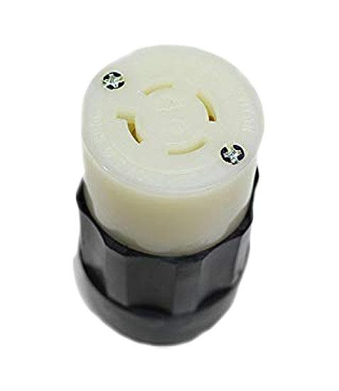 American Rotary EC BLK 512