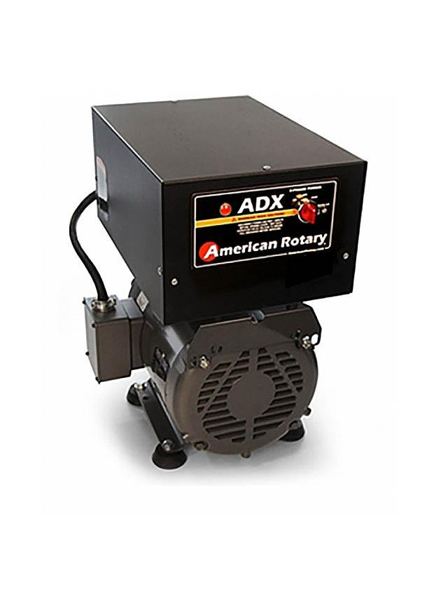 American Rotary FLOOR MOUNT KIT 30