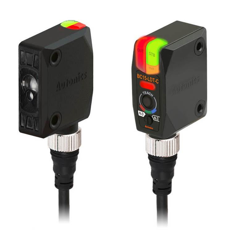 Autonics BC15-LDT-C-P