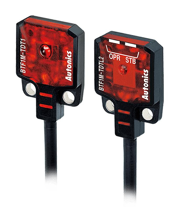 Autonics BTF1M-TDTL