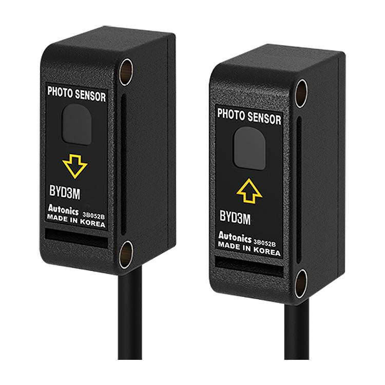 Autonics BYD3M-TDT