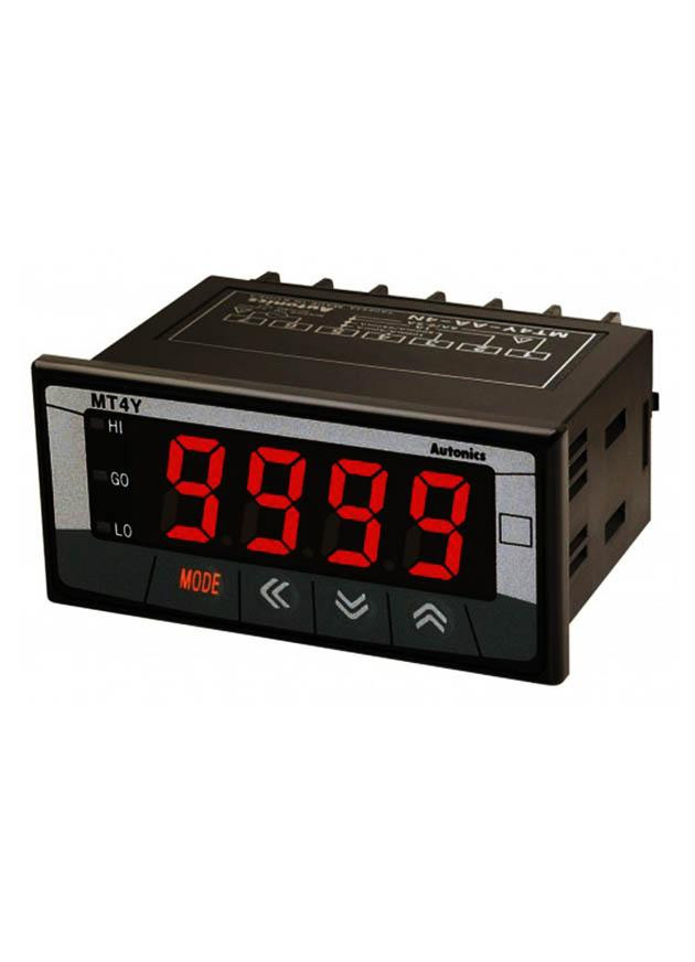 Autonics MT4Y-DV-4N
