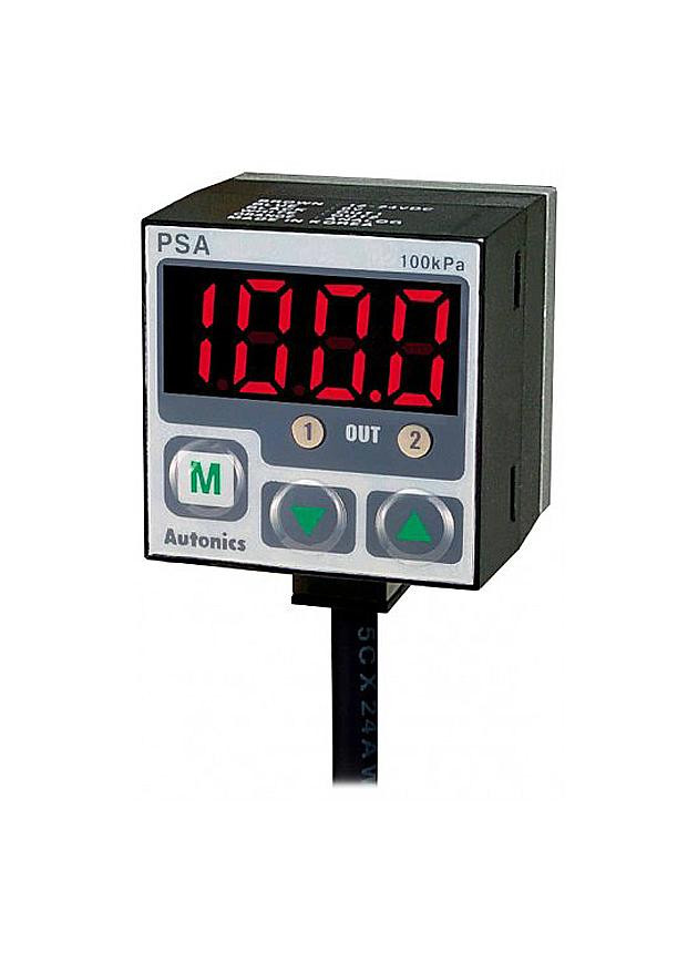 Autonics PSA-V01-RC1/8