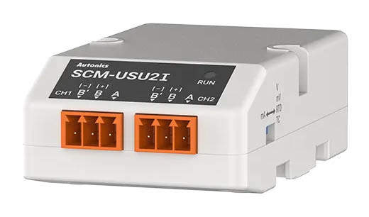 Autonics SCM-USU2I