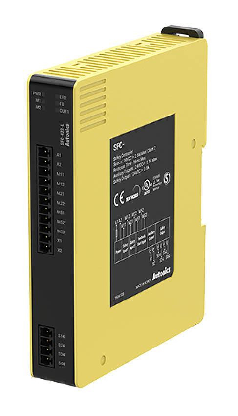 Autonics SFC-R212-R23