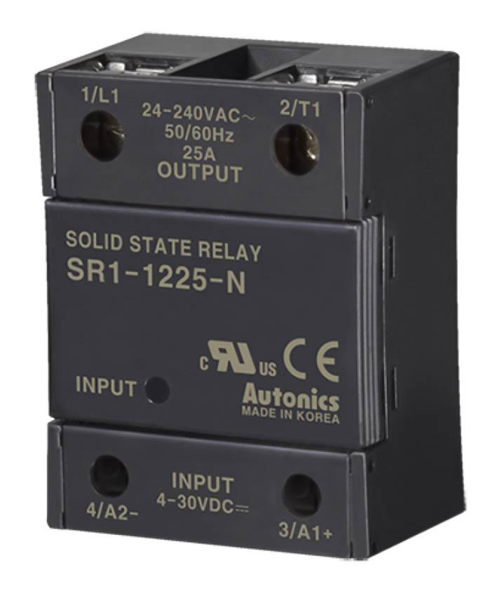 Autonics SR1-1225-N