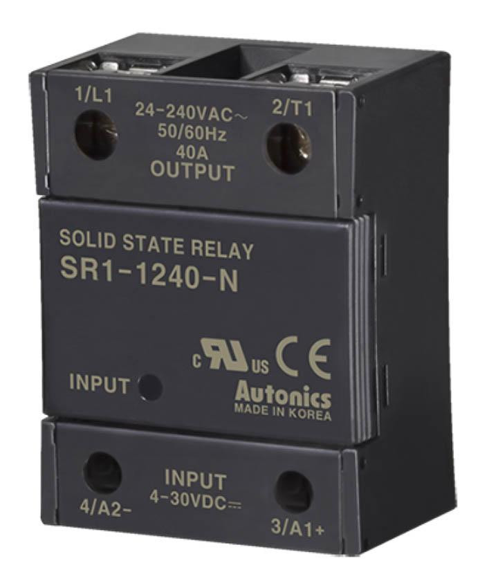 Autonics SR1-1240-N