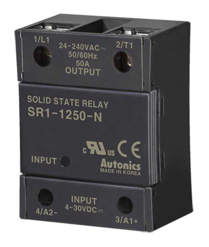 Autonics SR1-1250-N