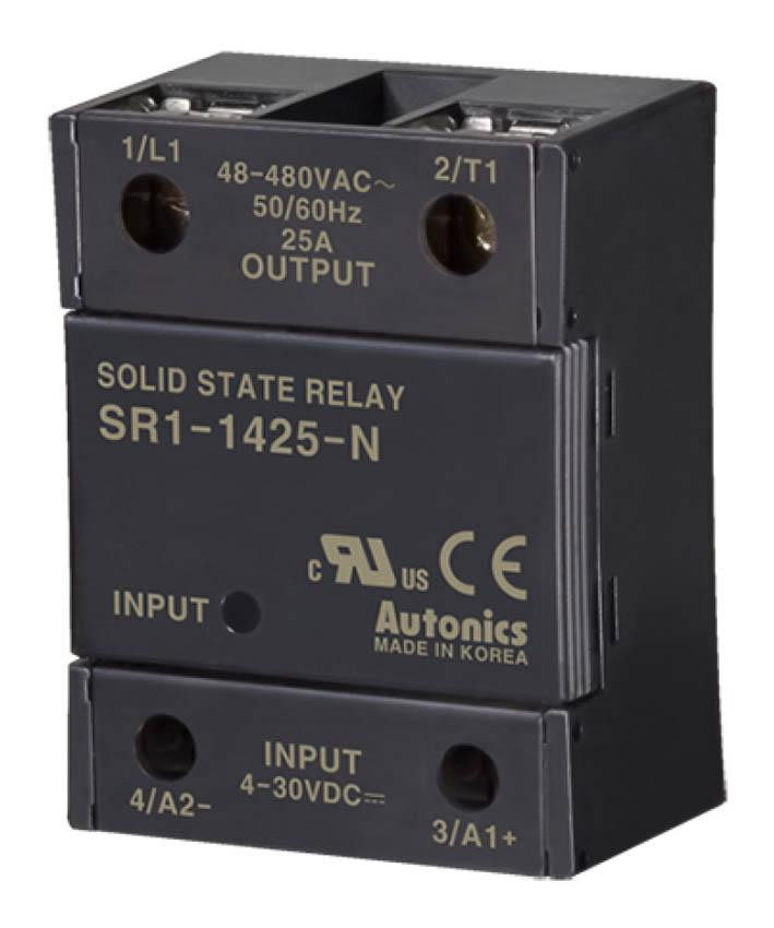 Autonics SR1-1425-N