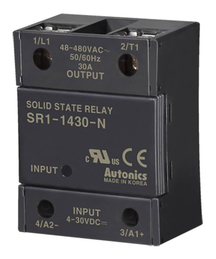 Autonics SR1-1430-N