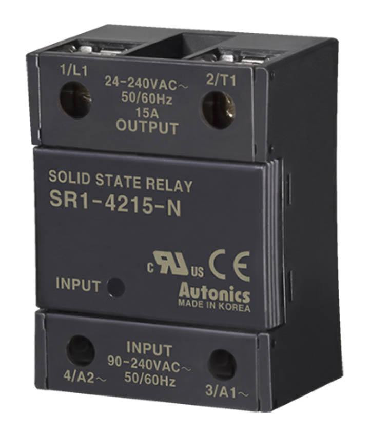 Autonics SR1-4215-N