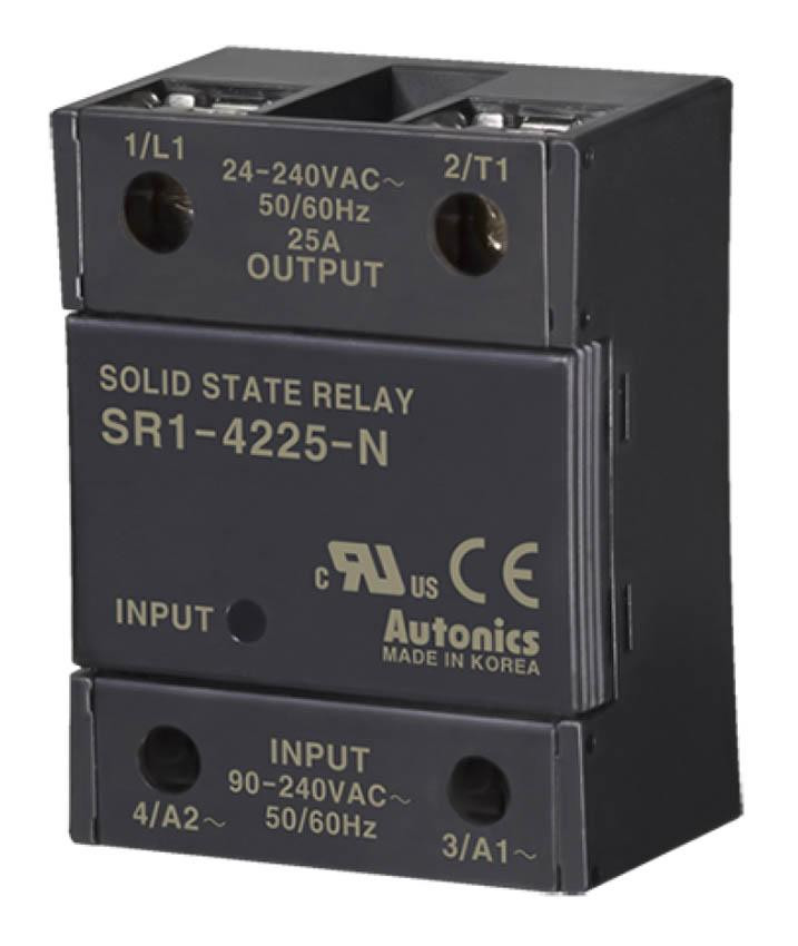Autonics SR1-4225-N