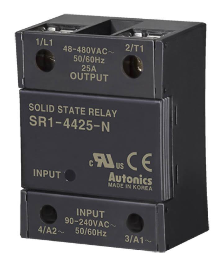 Autonics SR1-4425-N