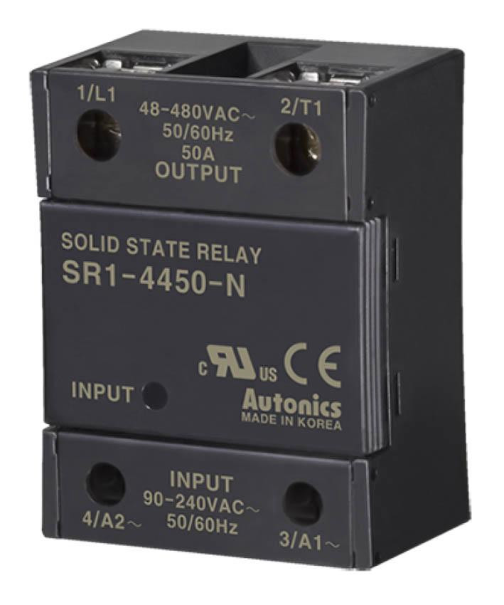 Autonics SR1-4450-N