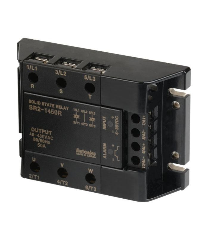 Autonics SR2-1450R