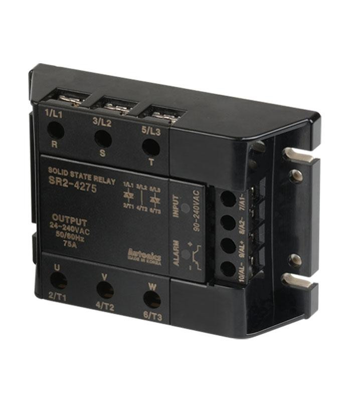 Autonics SR2-4275