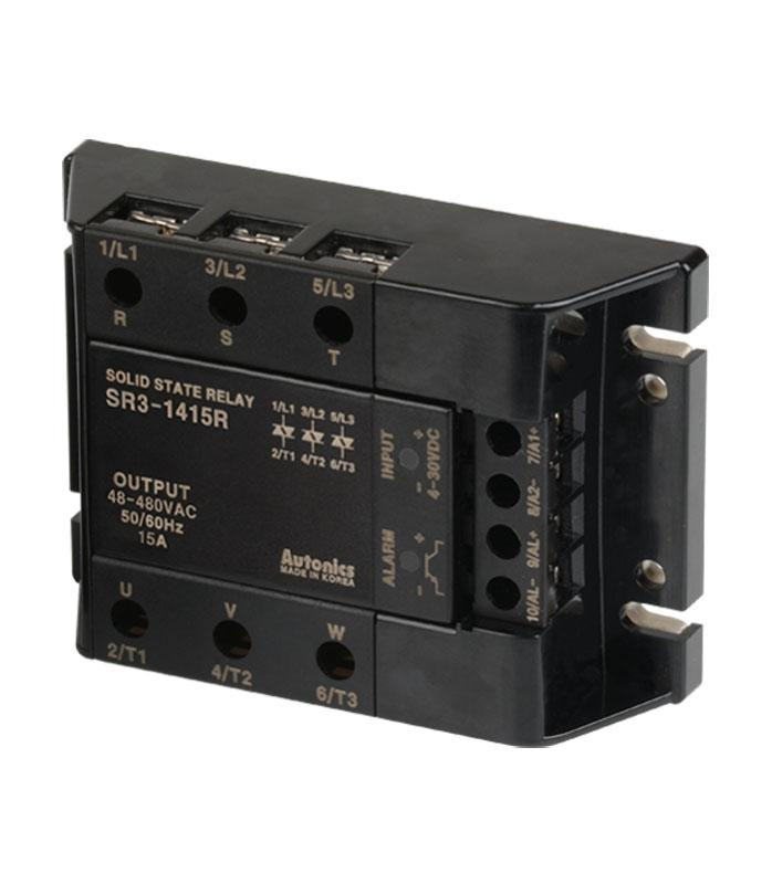 Autonics SR3-1415R