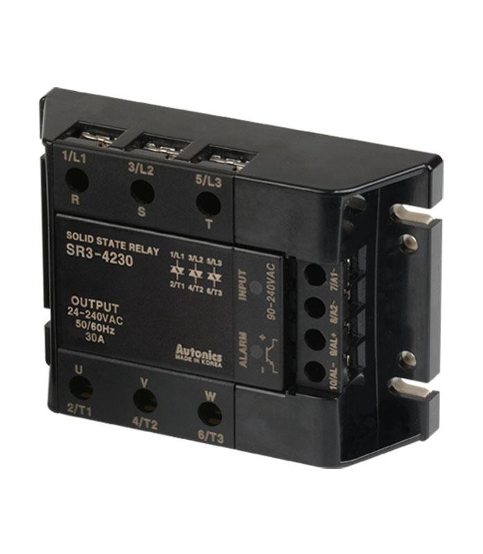Autonics SR3-4230