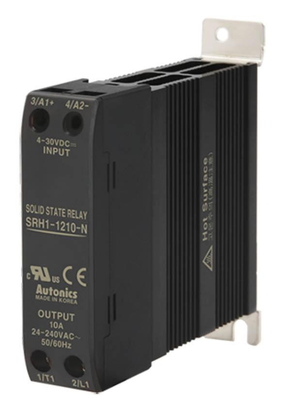 Autonics SRH1-1210-N