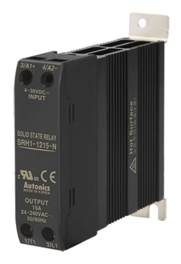 Autonics SRH1-1215-N