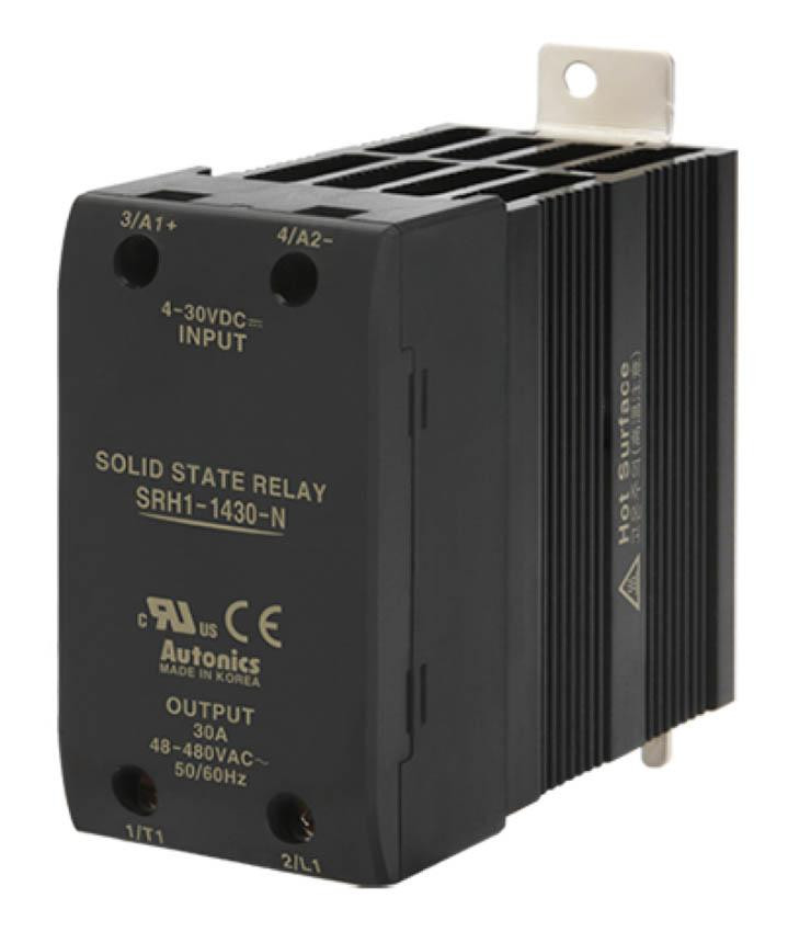 Autonics SRH1-1430-N