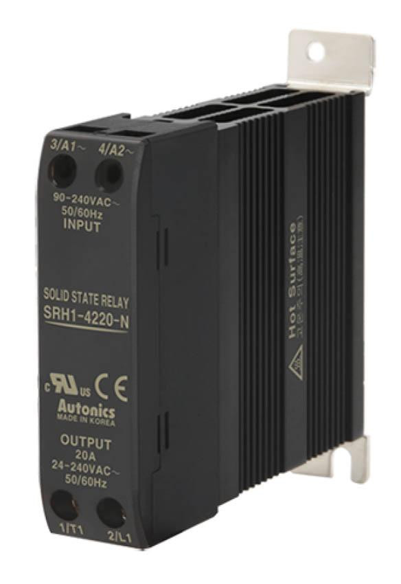 Autonics SRH1-4220-N