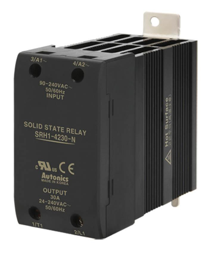 Autonics SRH1-4230-N