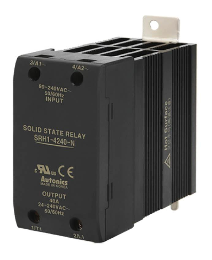 Autonics SRH1-4240-N