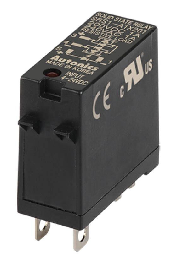 Autonics SRS1-A1X201
