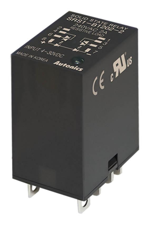 Autonics SRS1-B1202-2
