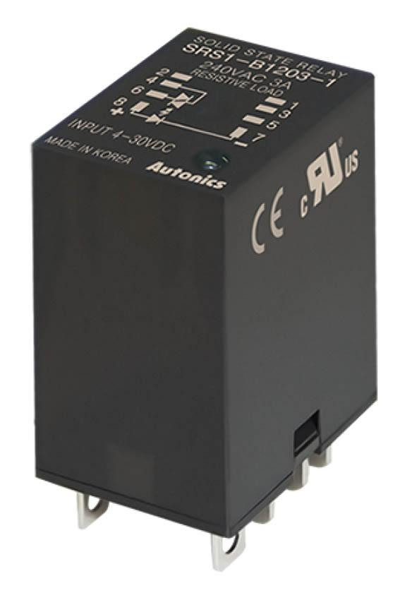 Autonics SRS1-B1203-1