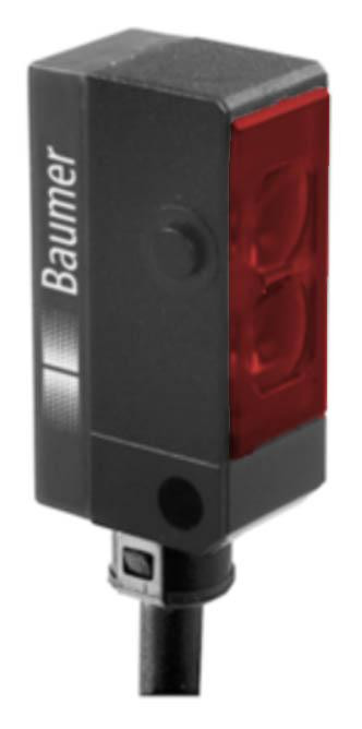 Baumer FHDK 10G5122