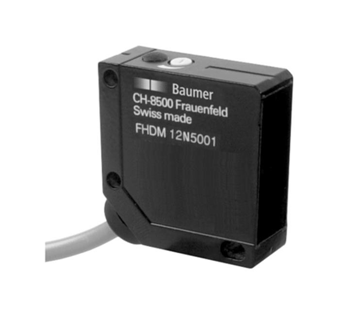 Baumer FHDM 12N5001