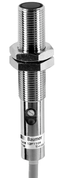Baumer FZAM 12N3104