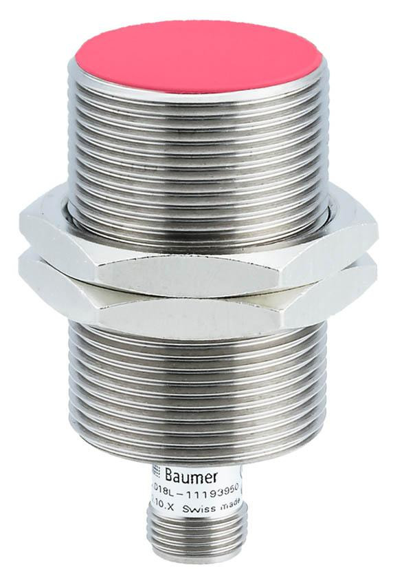 Baumer IGYX 30N37B3/S14L