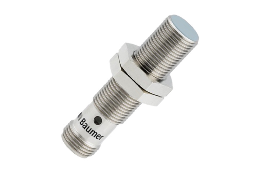 Baumer IR12.P04F-F50.PO1Z.7BO