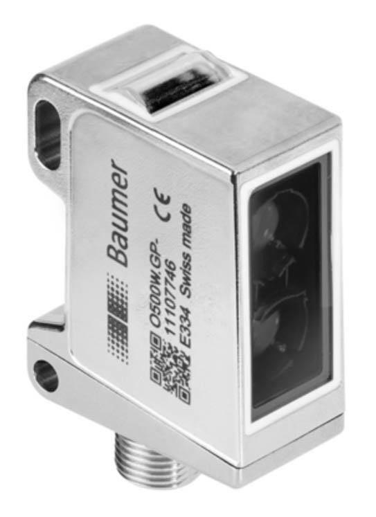 Baumer O500W.RP-GW1B.PVO