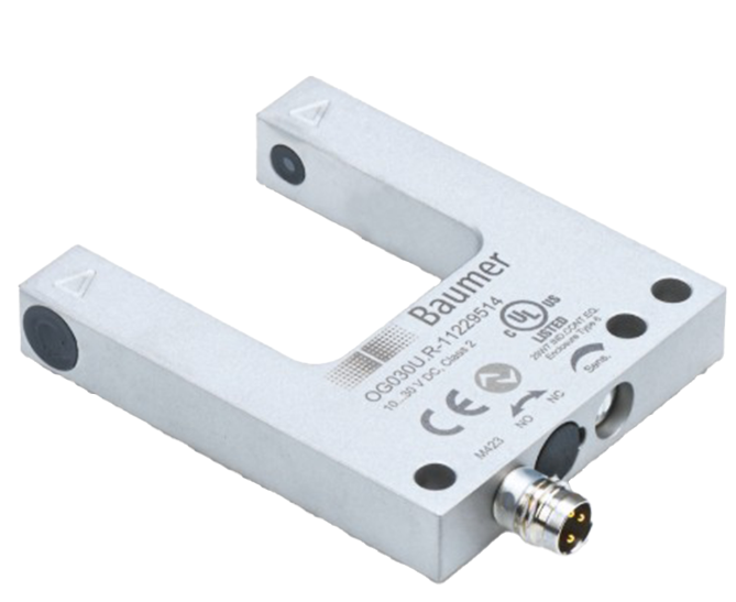 Baumer OG030U.R-GW1O.7VL