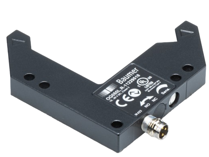 Baumer OG050L.R-GW1O.7WL